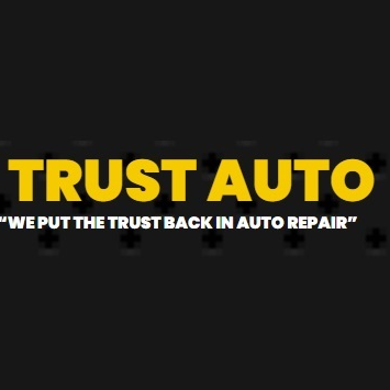 Trust Auto Repair