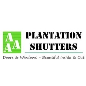 AAA Plantation Shutters