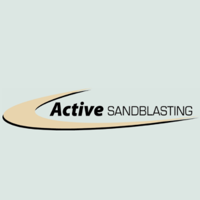 Active Sandblasting