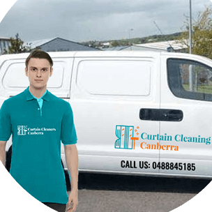 Blinds Cleaning in Canberra