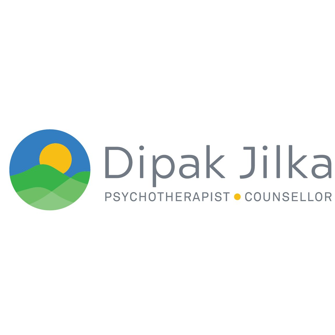 Psychotherapist Sydney - Dipak Jilka
