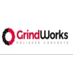 GrindWorks Polished Concrete