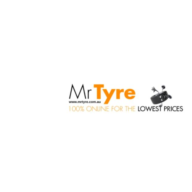 Mr Tyre Online