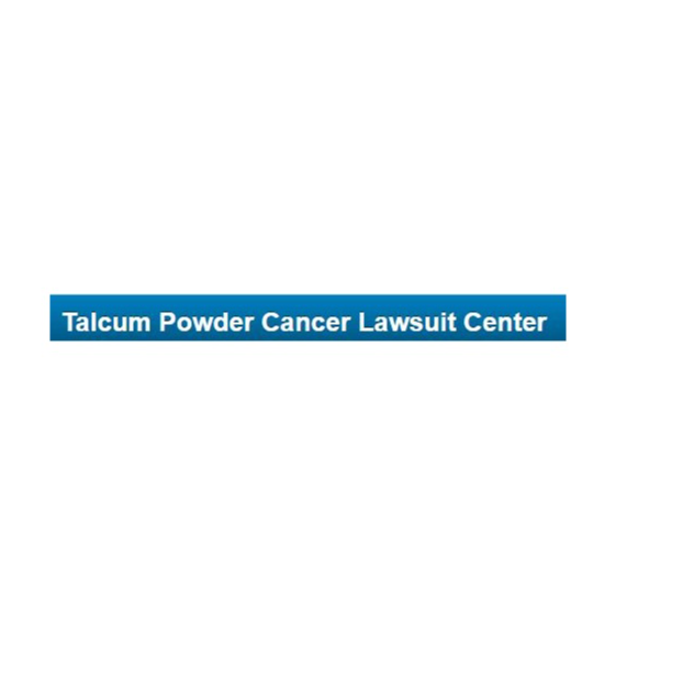 Talcum Powder Cancer Lawsuit Center
