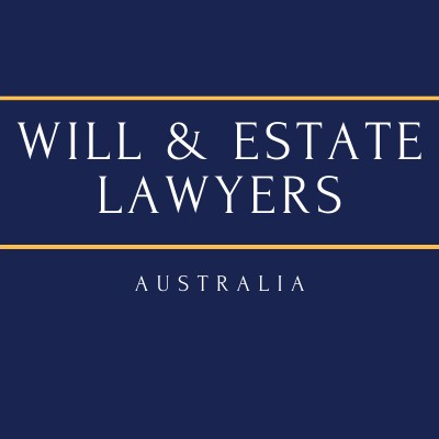 Will & Estate Lawyers Australia