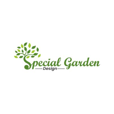 Special Garden Design