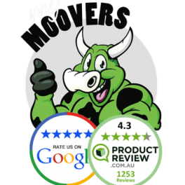 Removalists Gold Coast - My Moovers