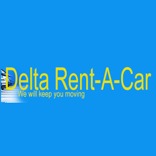 Delta Rent A Car