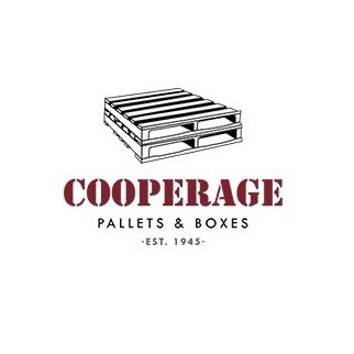 Cooperage Pallets & Boxes