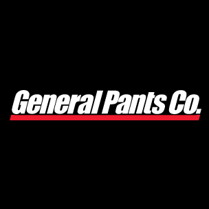 General Pants