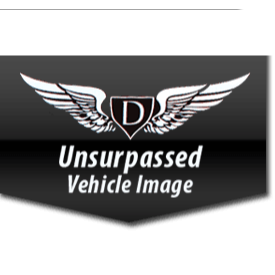 Unsurpassed Vehicle Image