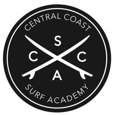 Central Coast Surf Academy