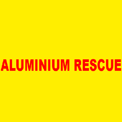 Aluminium Rescue