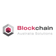 Blockchain Australia Solutions