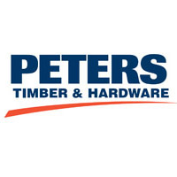 Peters Timber and Hardware