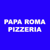Papa Roma Pizzeria