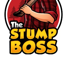 The Stump Boss