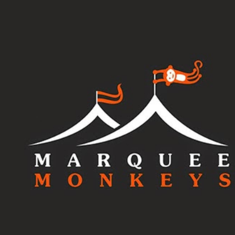 Marquee Monkeys Party Hire