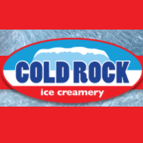 Cold Rock