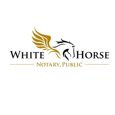 White Horse Notary Public