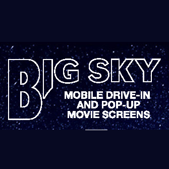 Big Sky Mobile Drive In
