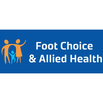 Foot Choice & Allied Health