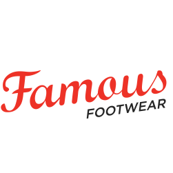 Famous Footwear