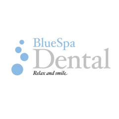 BlueSpa Dental Hillside