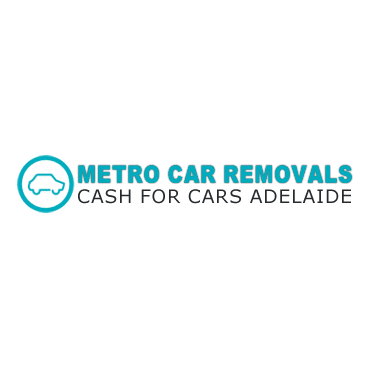 Metro Car Removals Adelaide