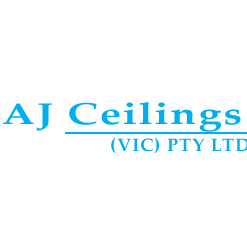 A.J. Ceilings