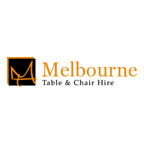 Melbourne Table & Chair Hire