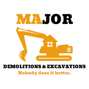 Major Demolition and Excavations Pty Ltd