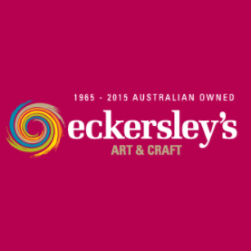 Eckersleys Art & Craft