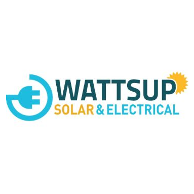 Watts Up Solar & Electrical