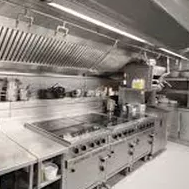 Complete Catering Equipment
