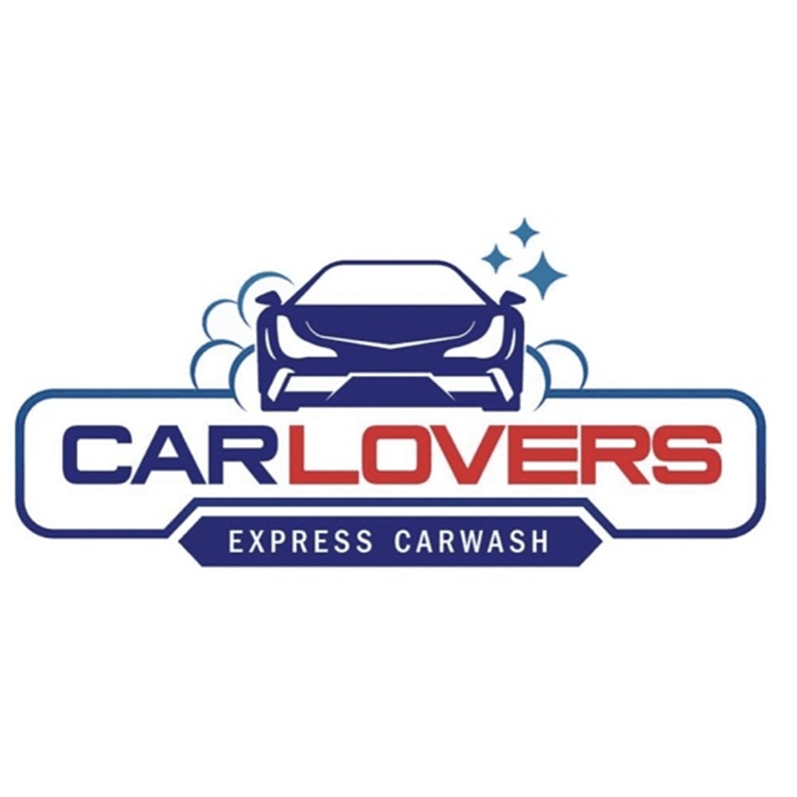 Car Lovers Express Carwash