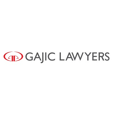 Gajic Lawyers