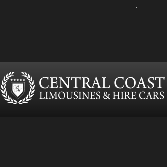 Cental Coast Limousines