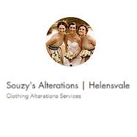 Souzy's Alterations