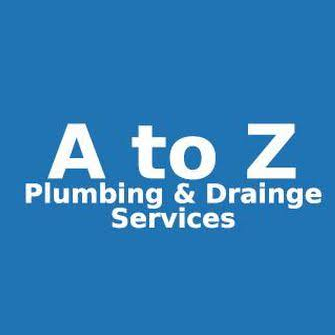 A to Z Plumbing & Drainage Services Pty Ltd