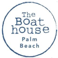 Boat House Palm Beach