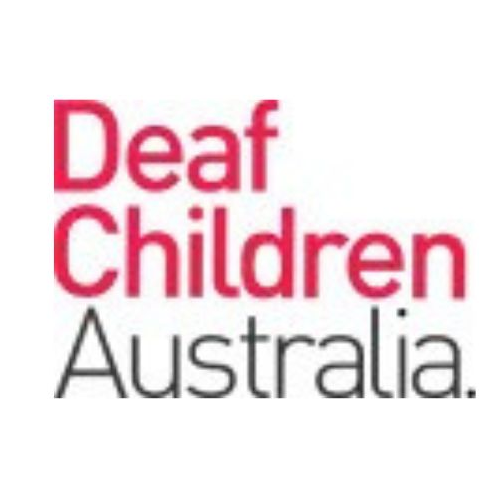 Deaf Children Australia