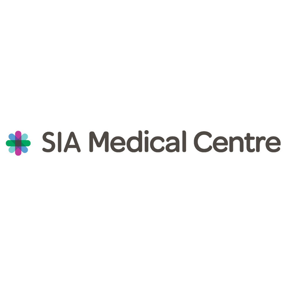 SIA Croydon Medical Centre