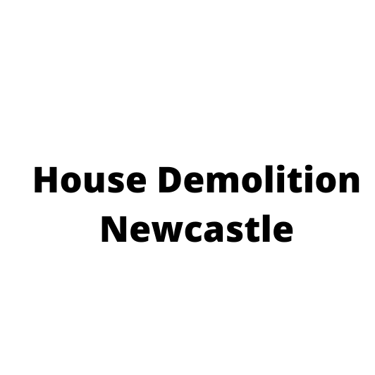 House Demolition Newcastle