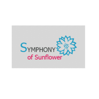 Symphony Of Sunflowers