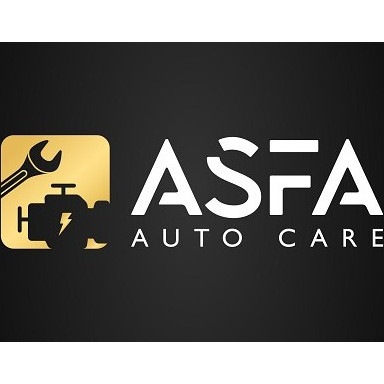 ASFA Auto Care-Car Services Adelaide