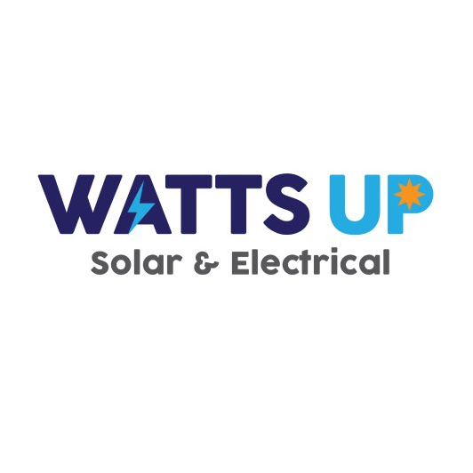 Watts Up Solar & Electrical Rockhampton
