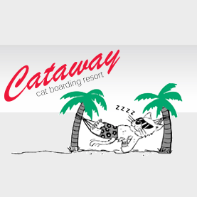 Cataway Cat Boarding Resort