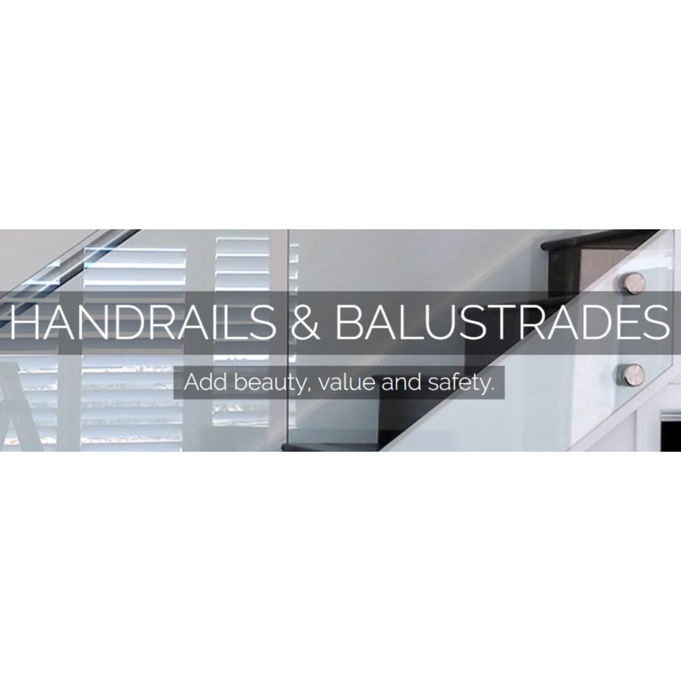 Handrails & Balustrades