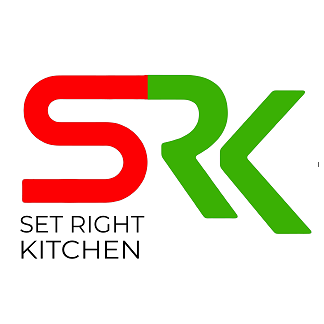 Set Right Kitchen